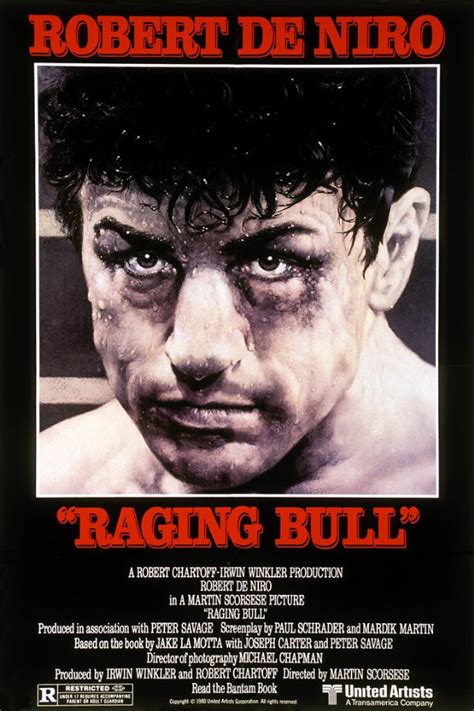 Watch Raging Bull (1980) .